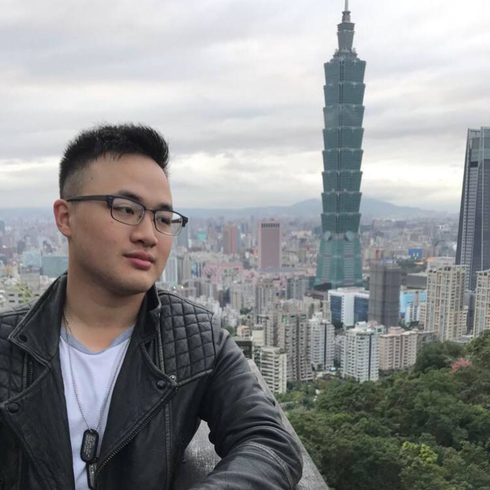 Meet your Posher, Wu